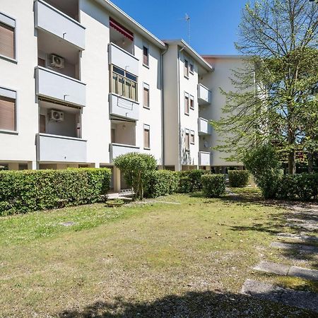 Condominio Trincarino Bibione Dış mekan fotoğraf
