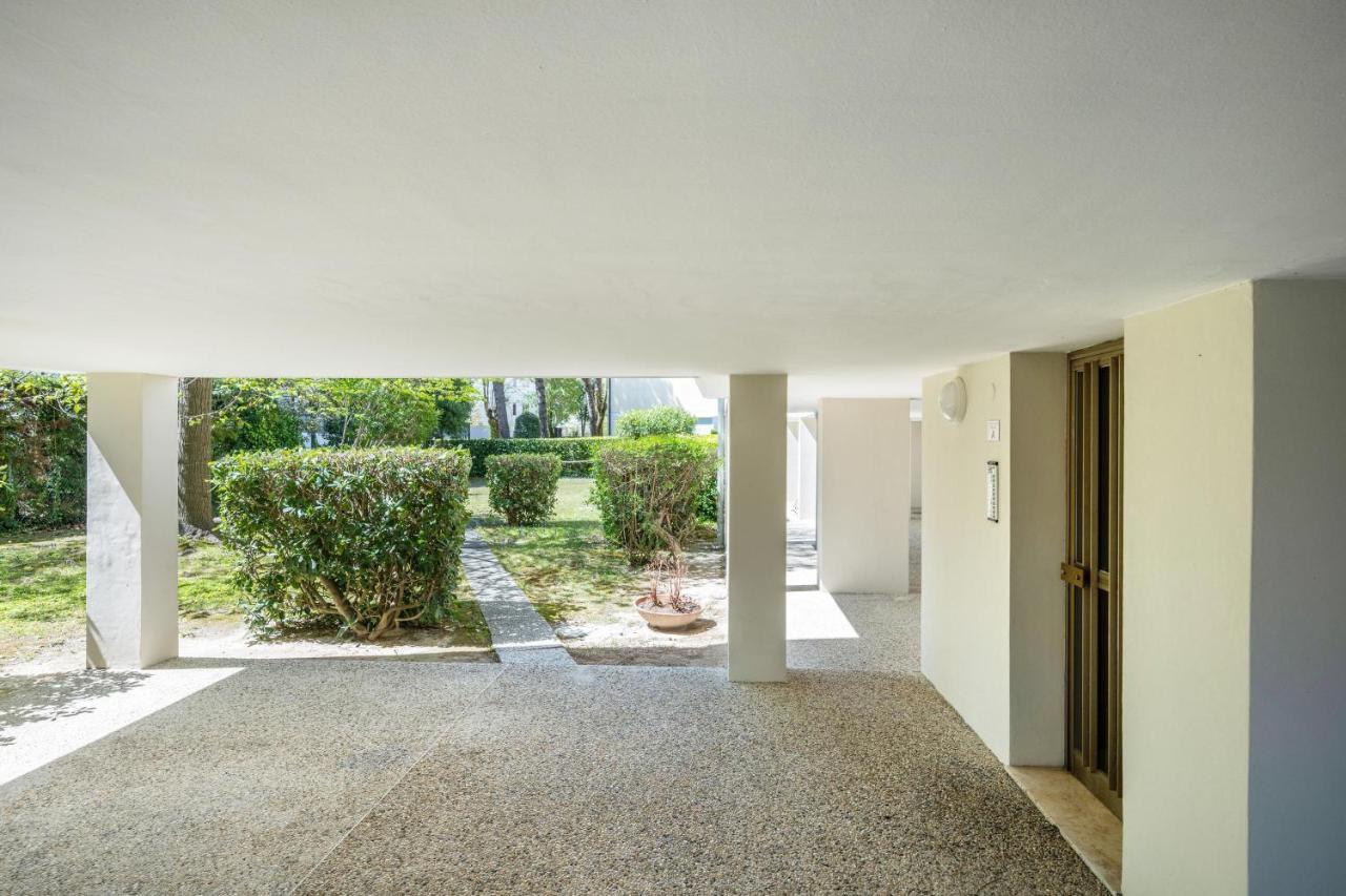 Condominio Trincarino Bibione Dış mekan fotoğraf