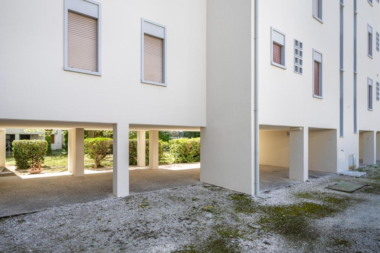 Condominio Trincarino Bibione Dış mekan fotoğraf