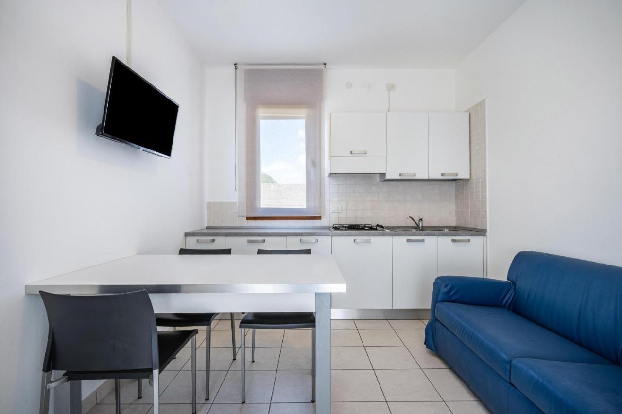 Condominio Trincarino Bibione Dış mekan fotoğraf