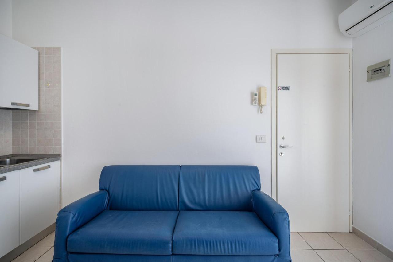 Condominio Trincarino Bibione Dış mekan fotoğraf