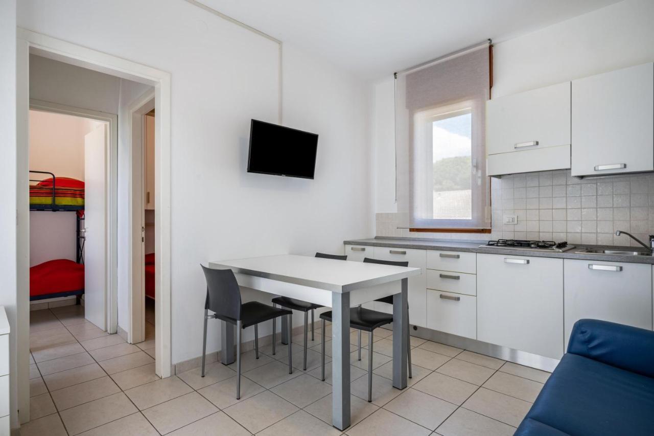 Condominio Trincarino Bibione Dış mekan fotoğraf