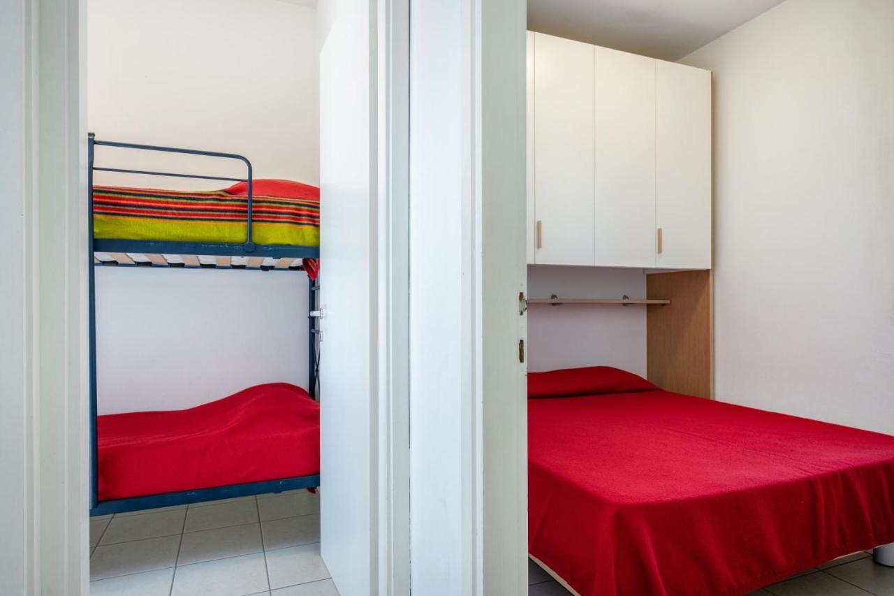 Condominio Trincarino Bibione Dış mekan fotoğraf