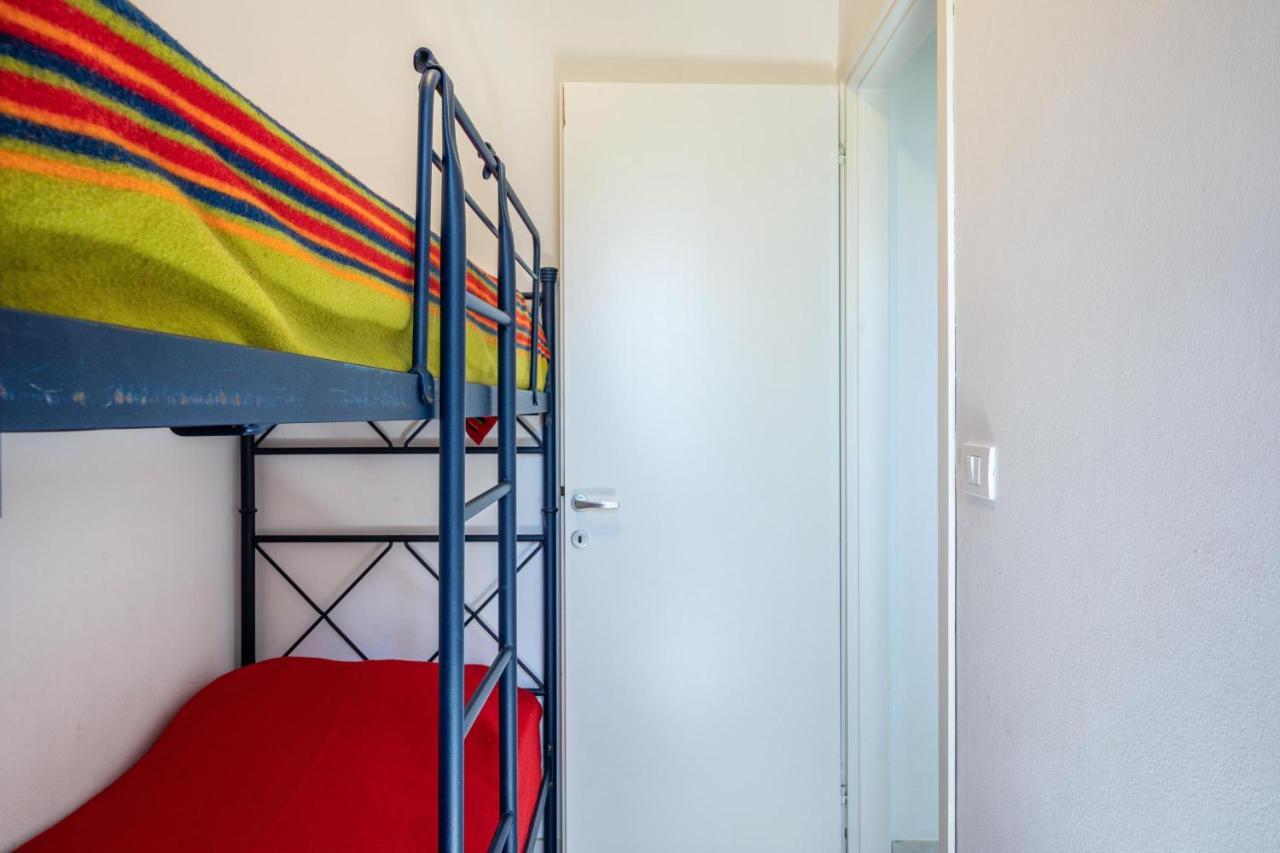 Condominio Trincarino Bibione Dış mekan fotoğraf
