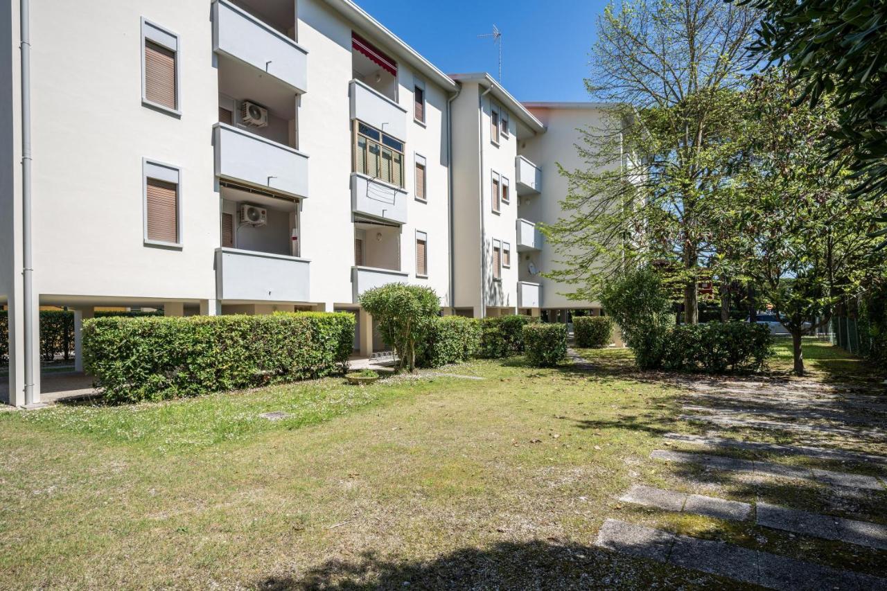Condominio Trincarino Bibione Dış mekan fotoğraf