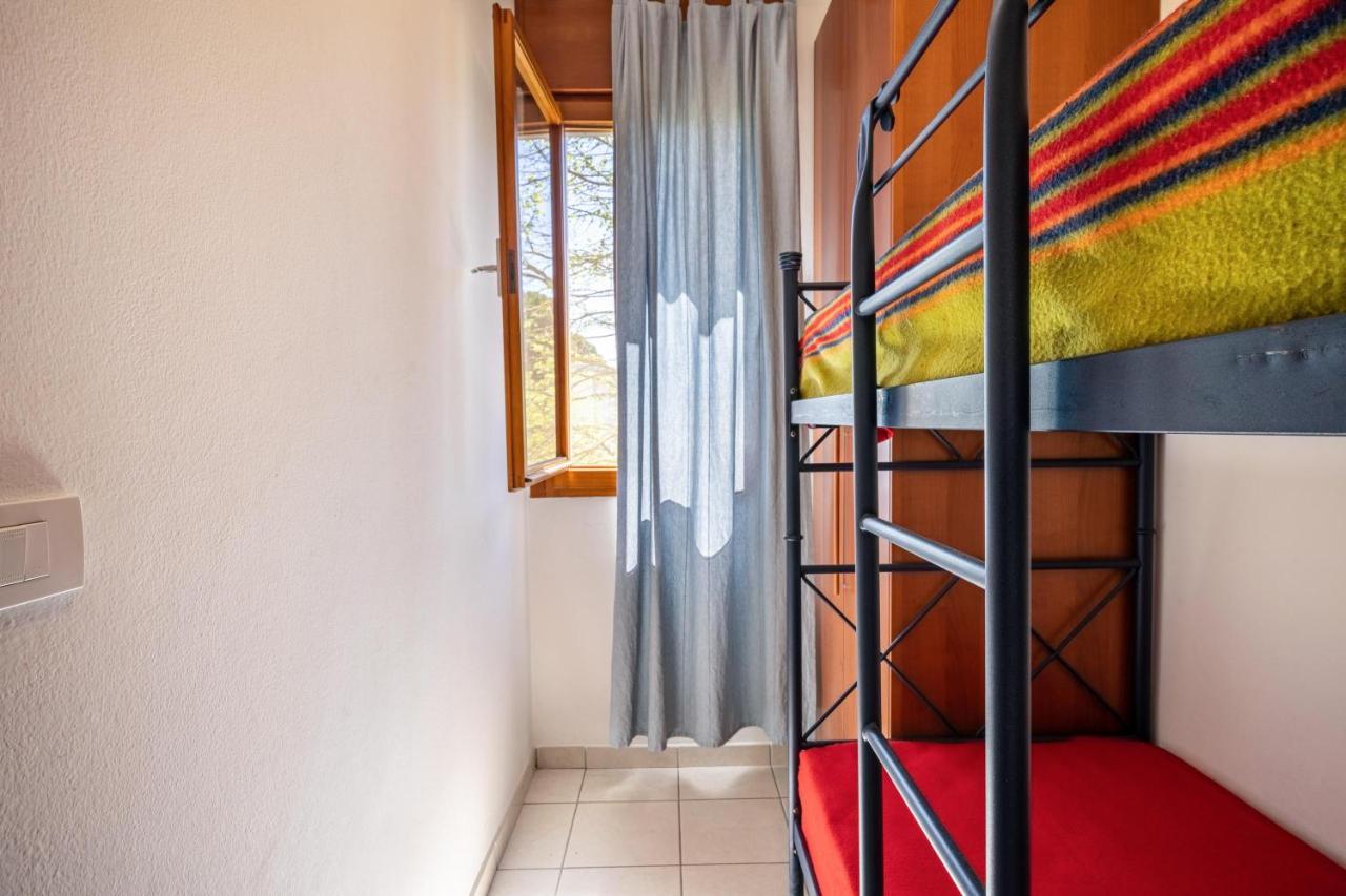 Condominio Trincarino Bibione Dış mekan fotoğraf