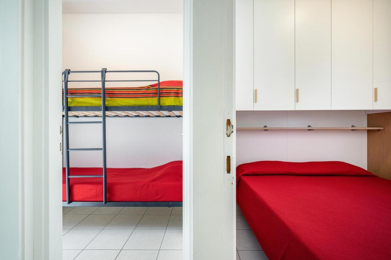 Condominio Trincarino Bibione Dış mekan fotoğraf
